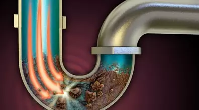 plumbing
